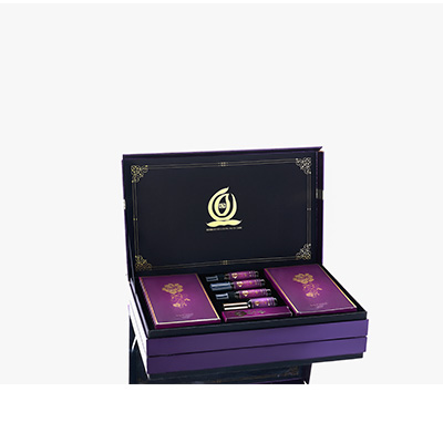 博野气血能量海底轮