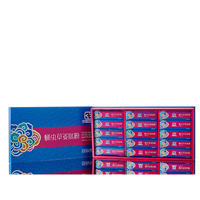 博野调经养气汤