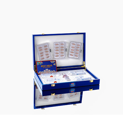 博野爱芯回春综合版