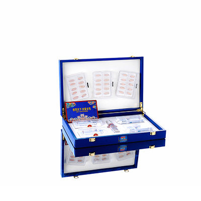 博野润芯滋润综合版