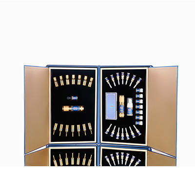 博野7D私密抗衰养护套